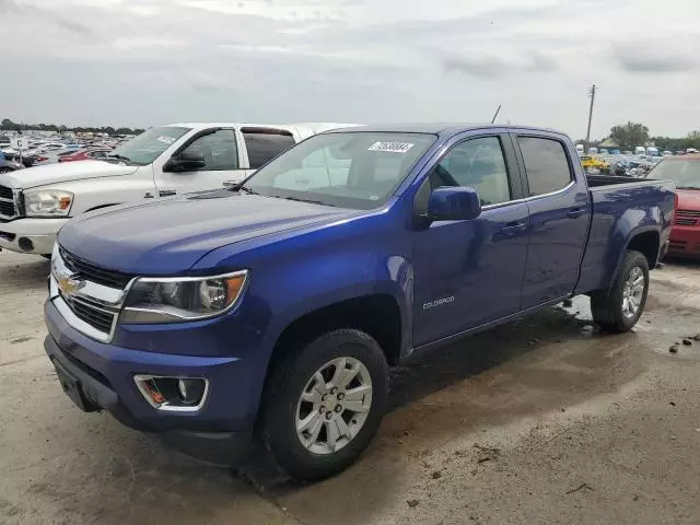 2015 Chevrolet Colorado LT