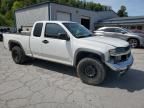 2007 Chevrolet Colorado