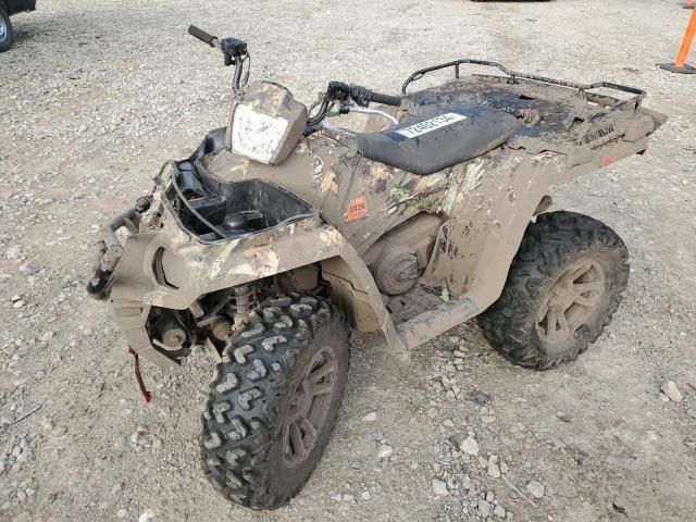 2016 Polaris RIS Sportsman 570