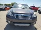 2011 Subaru Outback 2.5I Limited