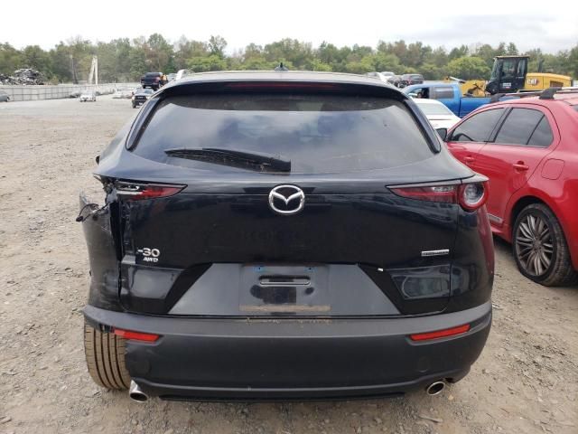 2021 Mazda CX-30 Premium