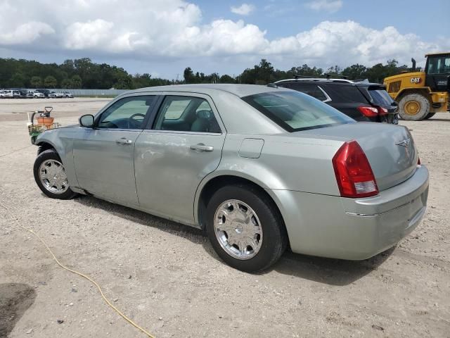 2006 Chrysler 300 Touring