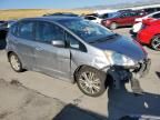 2010 Honda FIT Sport