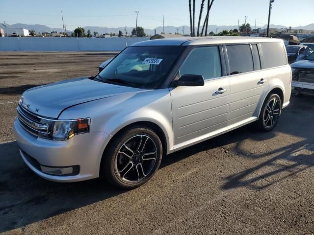 2014 Ford Flex SEL