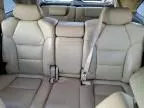 2008 Acura MDX Technology