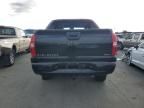 2007 Chevrolet Avalanche K1500