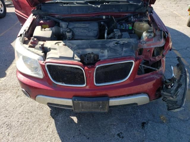 2006 Pontiac Torrent