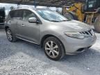 2012 Nissan Murano S