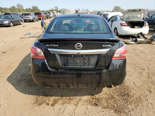 2013 Nissan Altima 3.5S