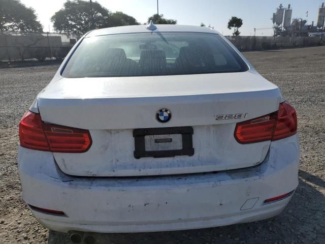 2013 BMW 328 I