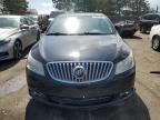 2011 Buick Lacrosse CXL