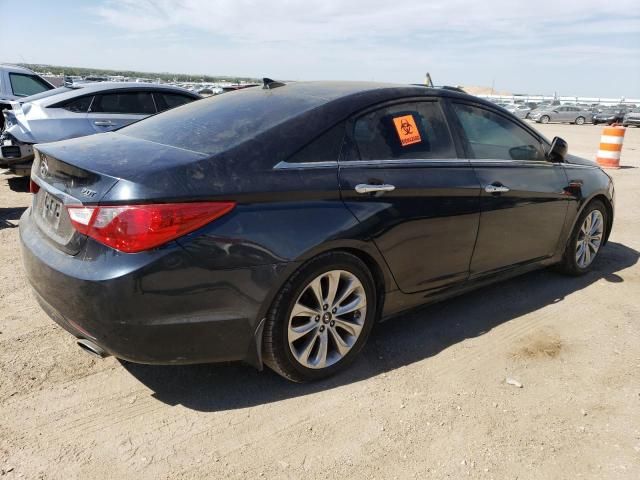 2012 Hyundai Sonata SE