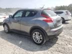 2012 Nissan Juke S