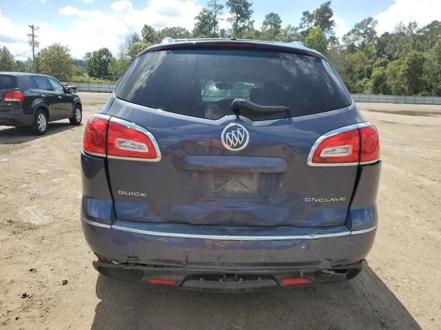 2013 Buick Enclave