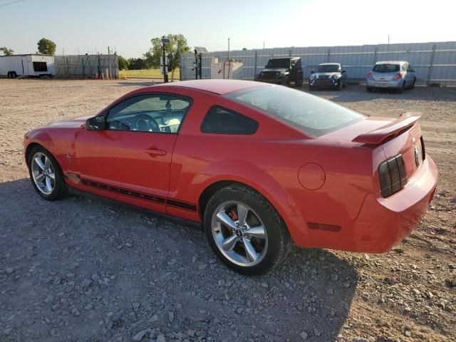 2006 Ford Mustang