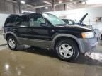 2002 Ford Escape XLT