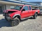 2002 Toyota Tacoma Xtracab Prerunner