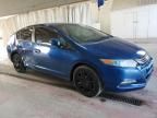 2011 Honda Insight LX