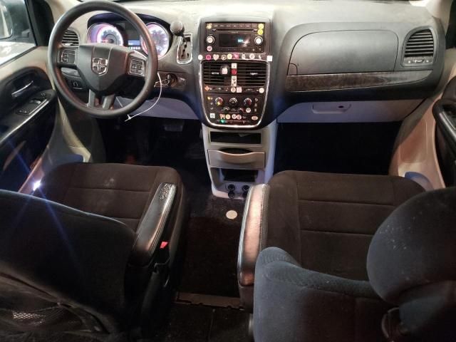 2011 Dodge Grand Caravan Express