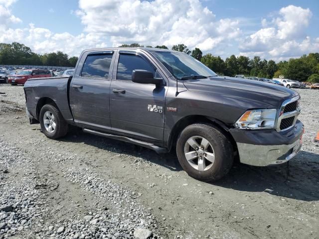 2014 Dodge RAM 1500 ST