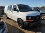 2006 GMC Savana G1500