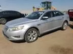 2011 Ford Taurus SEL