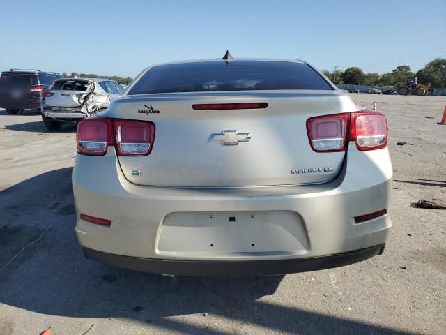 2015 Chevrolet Malibu LS