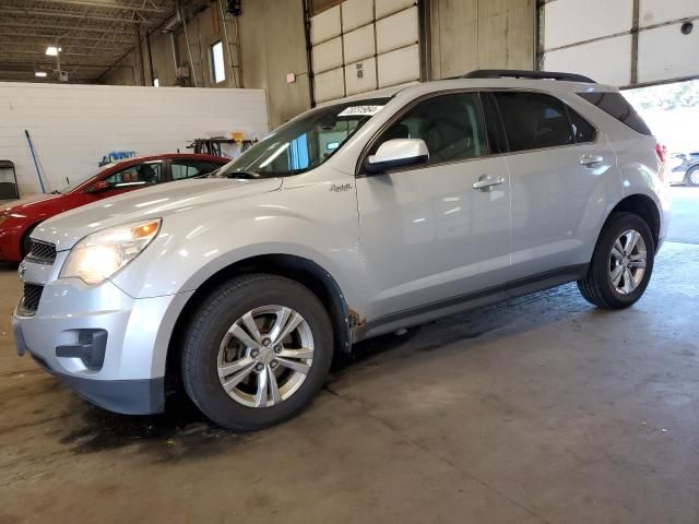 2010 Chevrolet Equinox LT