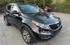 2014 KIA Sportage LX