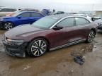 2023 Lucid Motors AIR Touring