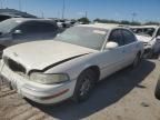 2004 Buick Park Avenue