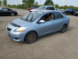 2009 Toyota Yaris en venta en Montreal Est, QC