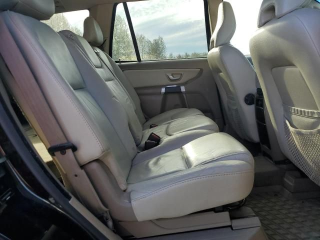 2010 Volvo XC90 3.2