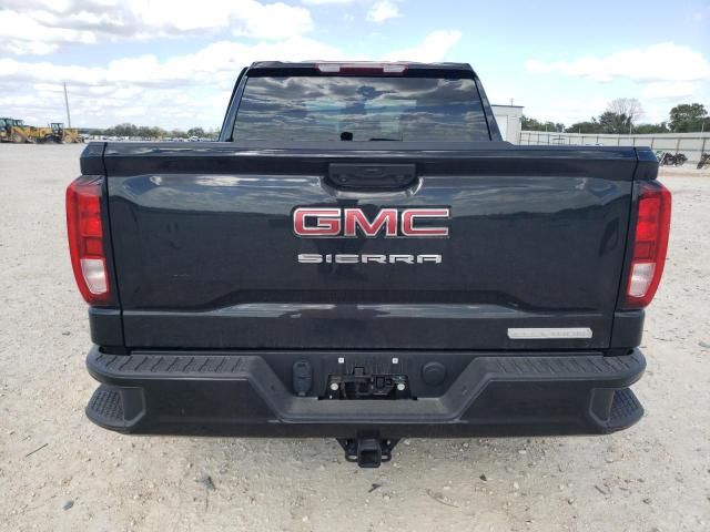 2024 GMC Sierra K1500 Elevation