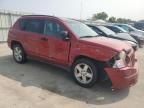 2007 Jeep Compass