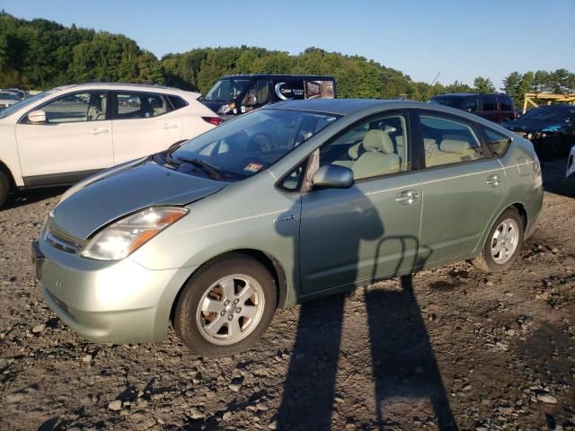 2008 Toyota Prius