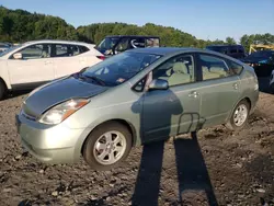 Toyota Vehiculos salvage en venta: 2008 Toyota Prius