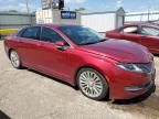 2015 Lincoln MKZ