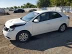 2010 KIA Forte LX