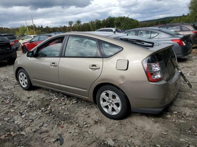 2004 Toyota Prius