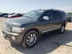 2010 Infiniti QX56