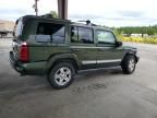 2007 Jeep Commander Limited