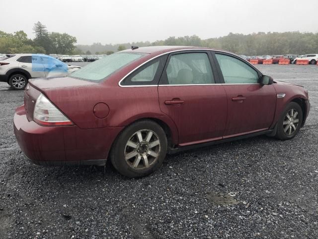 2008 Ford Taurus SEL