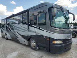 Freightliner salvage cars for sale: 2005 Freightliner Chassis X Line Motor Home