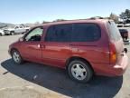 1999 Nissan Quest SE