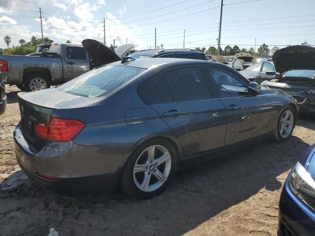 2015 BMW 328 I