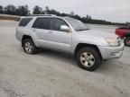 2003 Toyota 4runner Limited