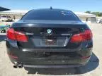 2013 BMW 528 XI