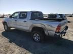 2005 Toyota Tacoma Double Cab Prerunner