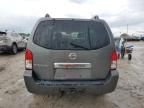 2005 Nissan Pathfinder LE